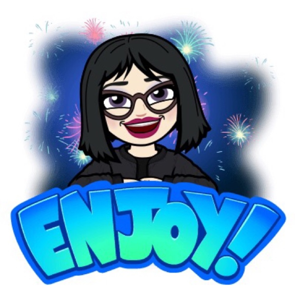 Meet your Posher, Joy